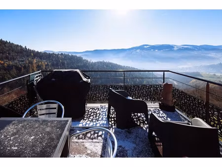 vente maison 3 pièces 100 m² à hohrod (68140)  320 000 €