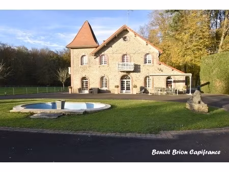 maison à vendre 4 chambres +gite