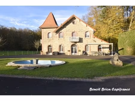 maison à vendre 6 pièces landean (35)