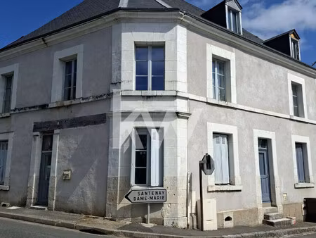 vente d'une maison (257 m²) à mesland