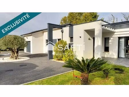 maison familiale sans travaux à 25 min bordeaux