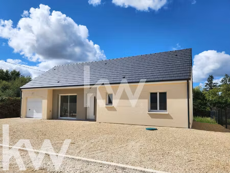 maison de 4 pièces (96 m²) en vente à saint martin d abbat