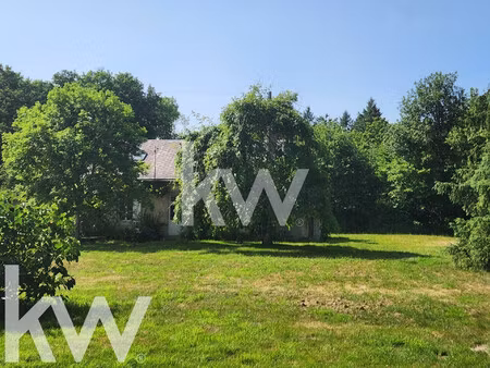 sully-la-chapelle : maison de 5 pièces (117 m²) à vendre