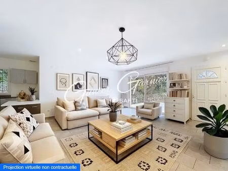 maison t4 – le thoronet (83340) – construction 2017