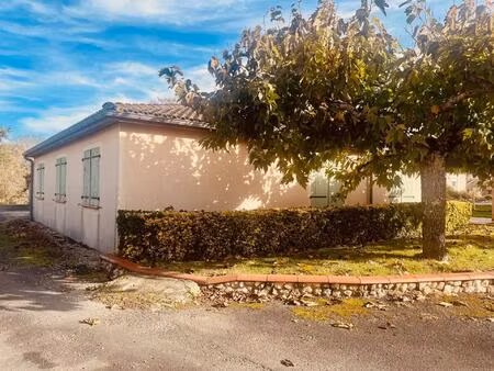 maison avec énorme potentiel pour divers projets