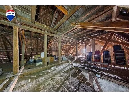 autre surface à vendre