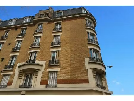 appartement deux pièces 35 m2