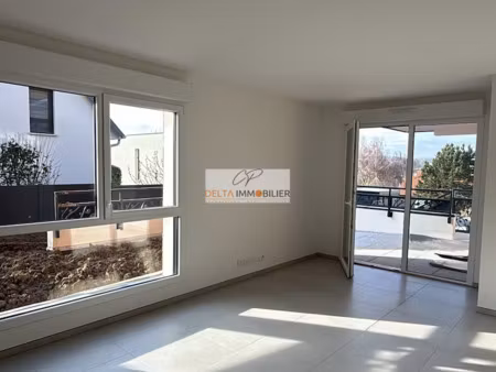 t3 avec terrasse landser