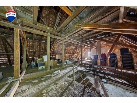 autre surface à vendre