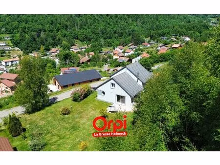 maison cornimont 121 m² t-4 à vendre  296 800 €