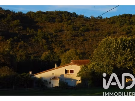 vente ferme 7 pièces