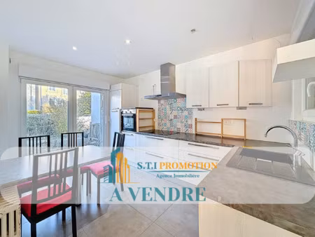 maison familiale au coeur de longwy-haut  dans un quartier ca