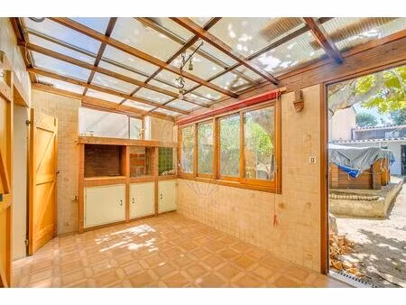 maison 3 chambre(s) à vendre