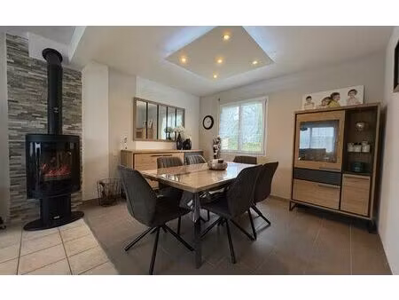 maison plouguin m² t-5 à vendre  312 800 €