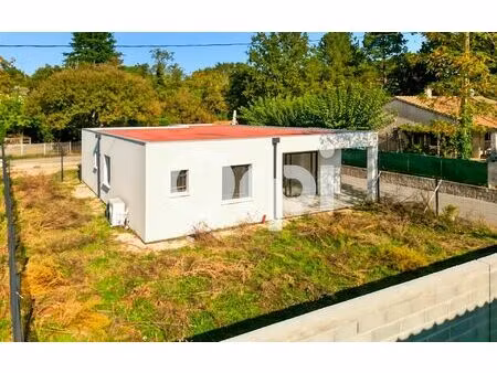 maison ruoms m² t-4 à vendre  271 300 €