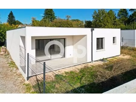 maison ruoms m² t-4 à vendre  271 300 €