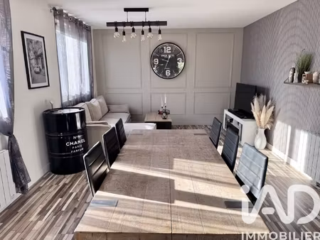 vente maison traditionnelle 4 pièces