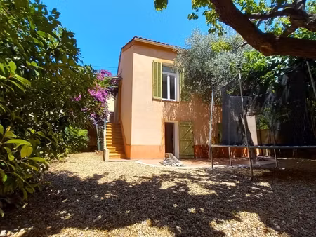 vente maison de ville 9 pièces