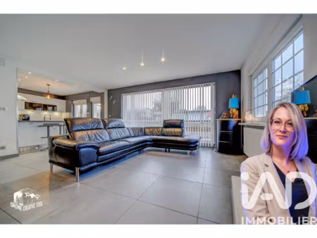 vente maison/villa 7 pièces