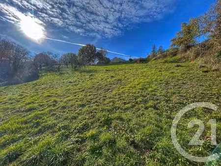 terrain à vendre - 1228 m2 - cante - 09 - midi-pyrenees