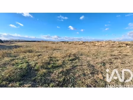 vente terrain agricole 3 946 m²