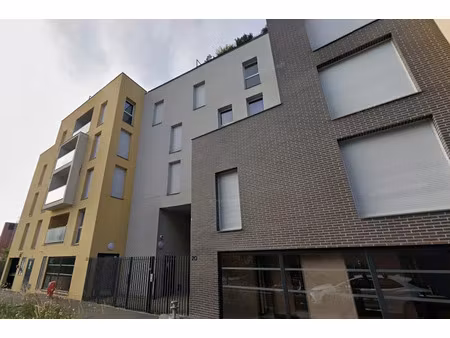 location appartement 3 pièces 55.64 m² à montigny-les-cormeilles (95370)  1 037 €
