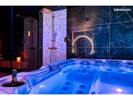 investissement - maison haut de gamme