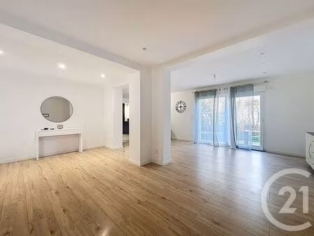 maison à vendre - 6 pièces - 188 m2 - villers les nancy - 54 - lorraine