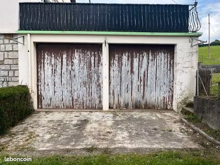 garages à louer