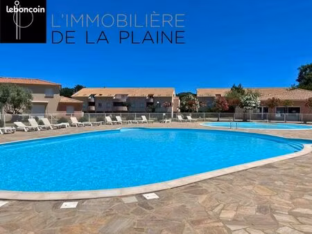 appartement 4 pièces 70 m²