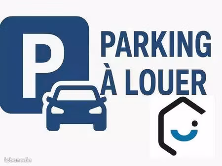 parking/box 1 m² le mée-sur-seine