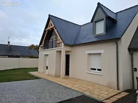 maison t5 saint avertin