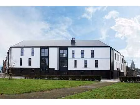 a louer  appartement neuf  2 chambres avec terrasse