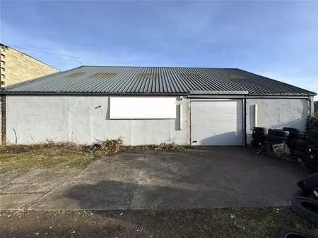 heine immobilière :