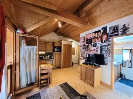 charlemagne immobilier