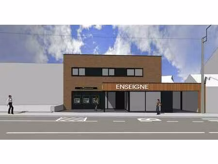 nouveau centre médical