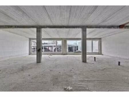 bureau d'environ 155 m² situé au centre d'ypres