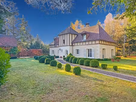 palmer immobilier