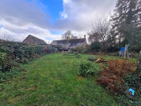 mgn immobilier illiers-combray