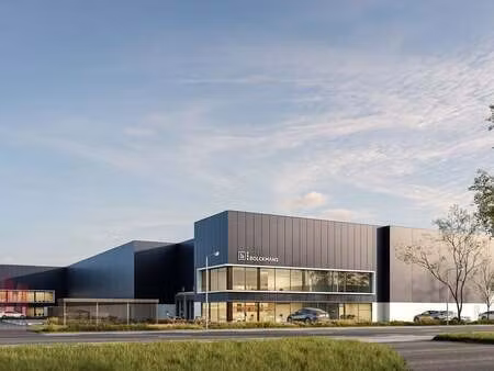 bien professionnel à louer à herentals € 24.550 (lhq2l) | zimmo