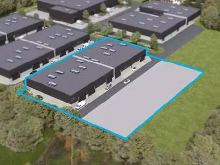 bien professionnel à vendre à bavegem € 1.338.400 (lhq3q) | zimmo