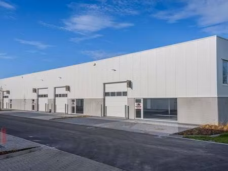 bien professionnel à louer à tienen € 2.200 (lhq3h) | zimmo