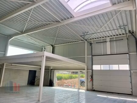 bien professionnel à louer à tienen € 3.870 (lhq4g) | zimmo