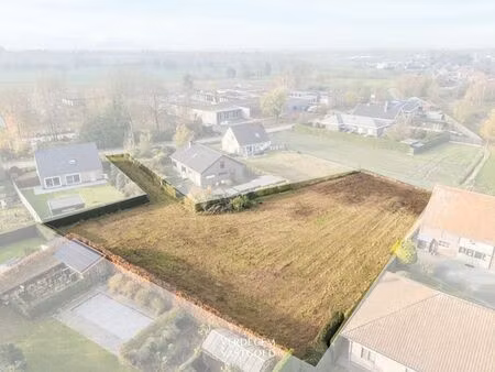terrain à vendre à sleidinge € 329.000 (lhq3t) - evergem - verdegem vastgoed | zimmo