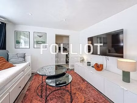 cabinet folliot - caen st pierre