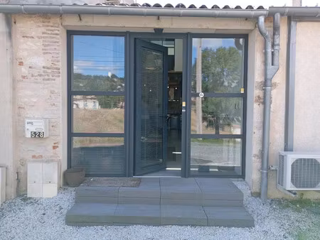 location meublée maison 3 pièces 74 m² à puygouzon (81990)  785 €