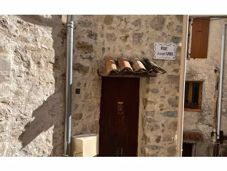 appartement les ferres m² t-2 à vendre  112 000 €