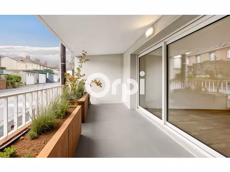 appartement saint-laurent-blangy 73 m² t-3 à vendre  245 000 €