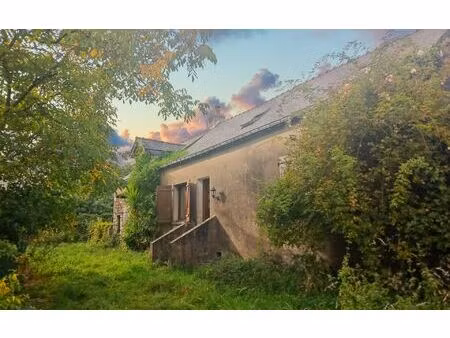 maison abbaretz m² t-3 à vendre  189 900 €