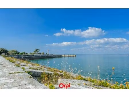 maison saint-martin-de-ré 34.25 m² t-2 à vendre  294 000 €